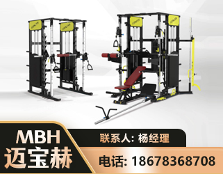 忻州多功能综合训练器