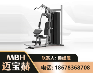 忻州单人站训练器