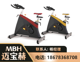 忻州商用动感单车