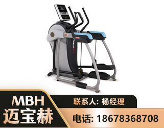 忻州体适能机