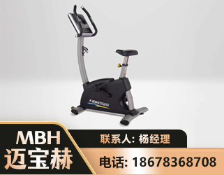 忻州立式健身车